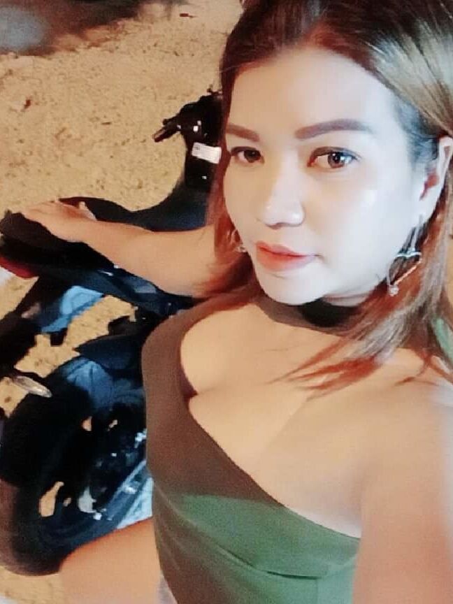 Buah dada besar
