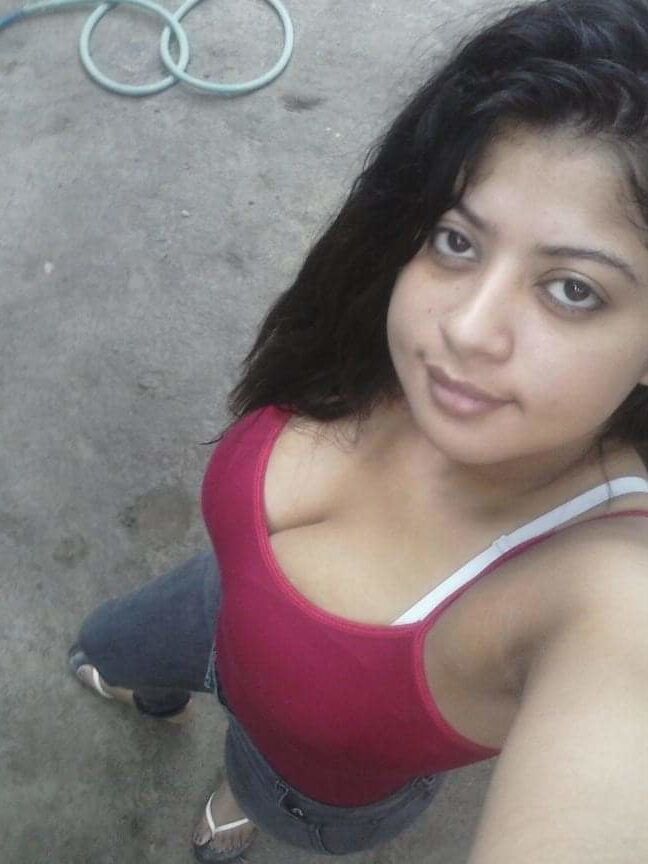 TREMENDAS CHICHOTAS