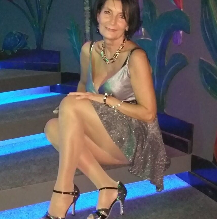 BK single mom slut