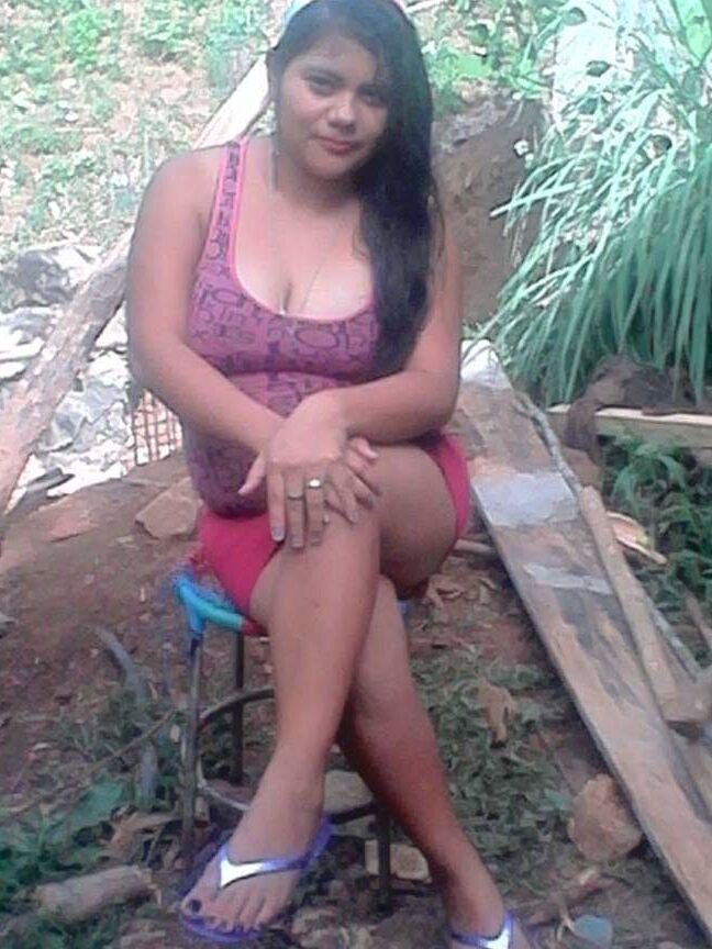 Mariela Beatriz, mi puta barata preferida