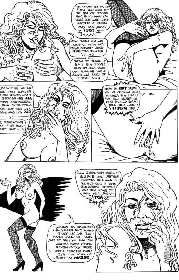 True Stories of Adult Film Stars