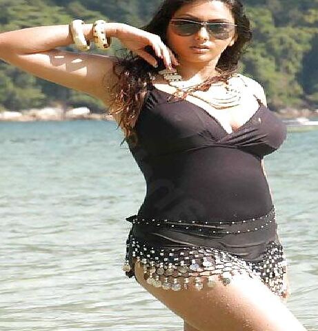 Namitha