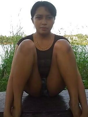 MILF Collection "NURIAWATI"