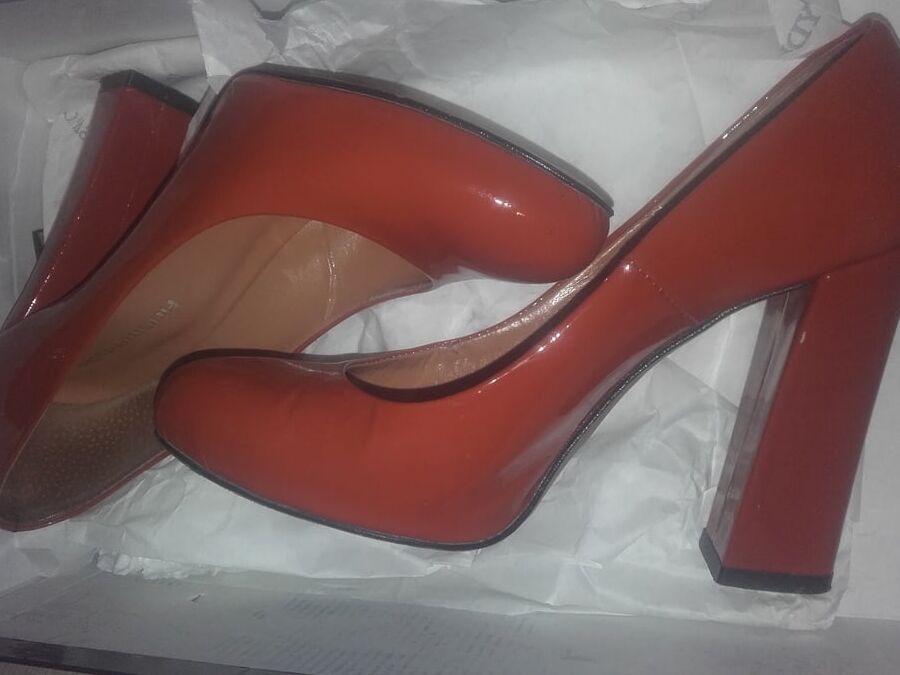 shoes