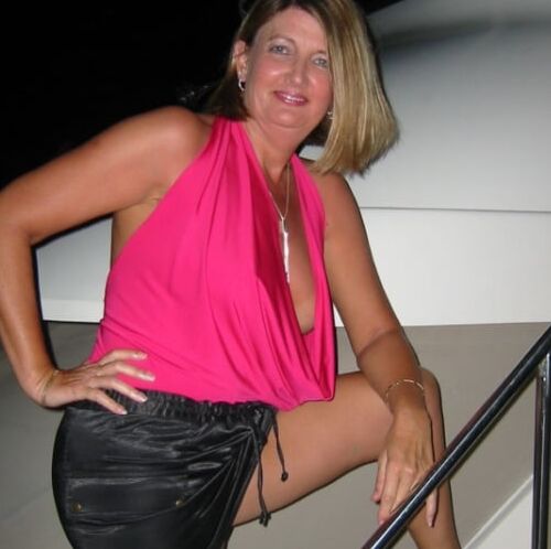 Traveling Vixen