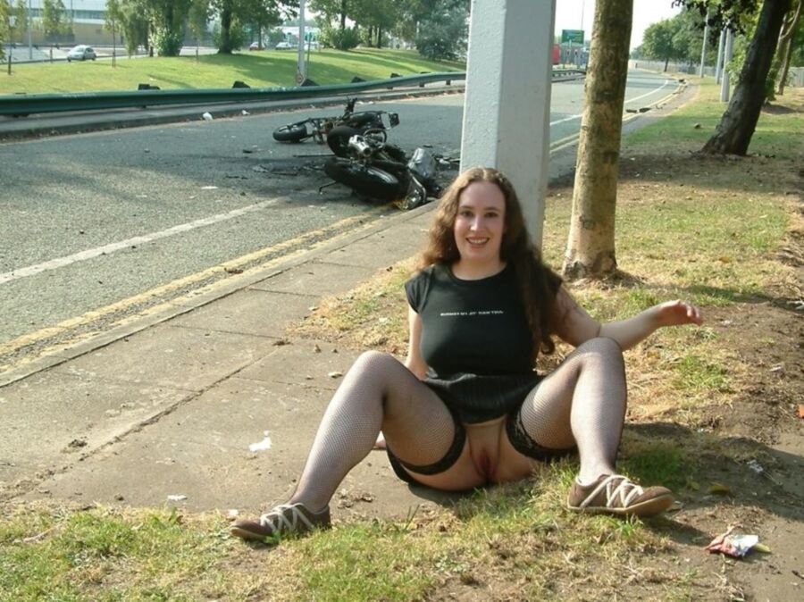 Busty Amateur