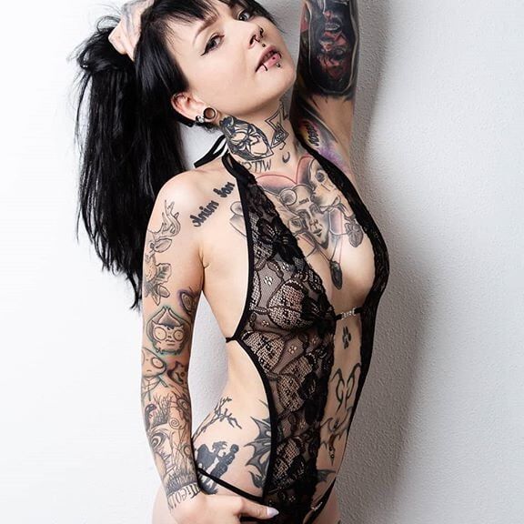 Kristy von Kashyyk
