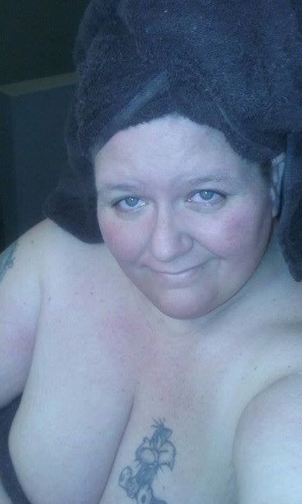 Ssbbw Christy
