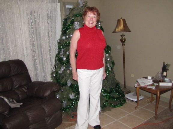 Bbw mix (Older dressed women)