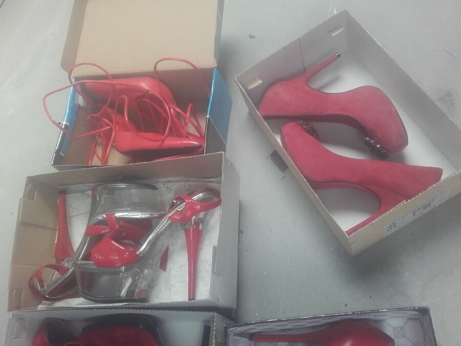 shoes