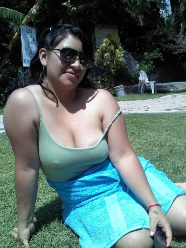 Gordas Putas