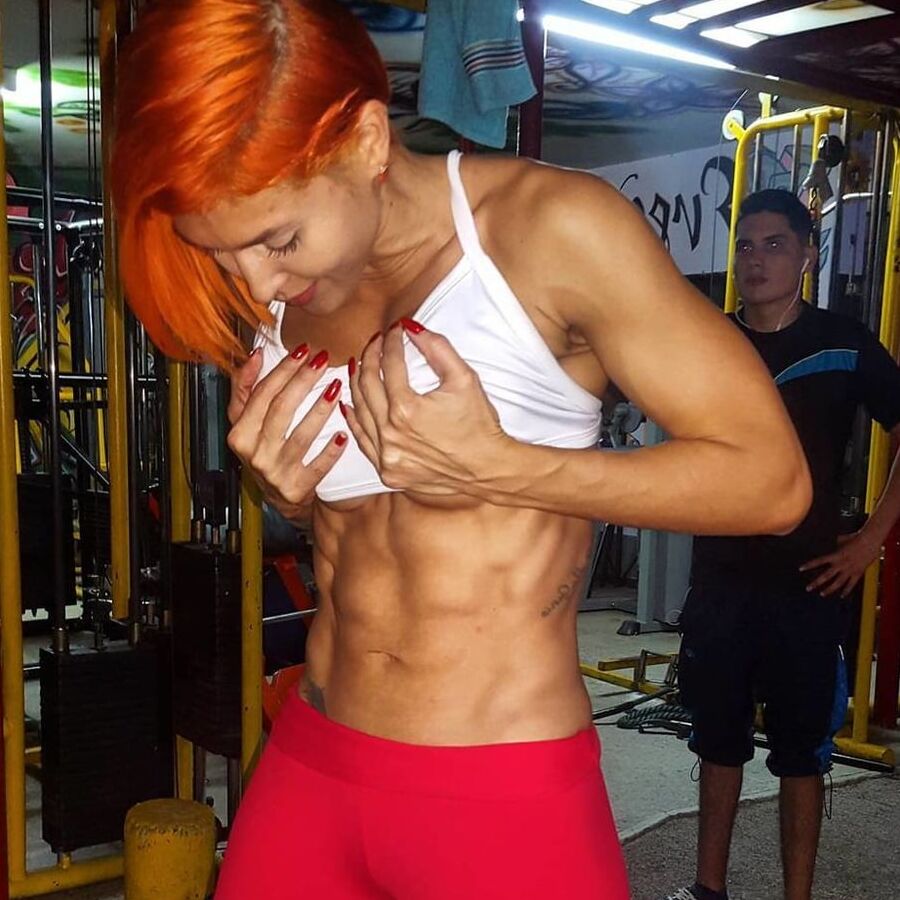Andrea Gamboa