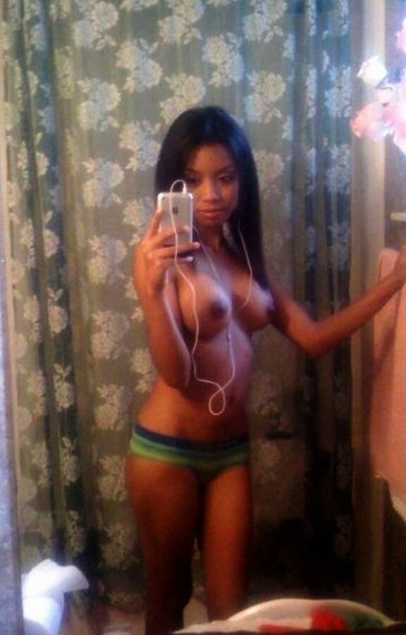 Selfie Fun