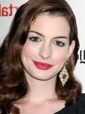 ANNE HATHAWAY