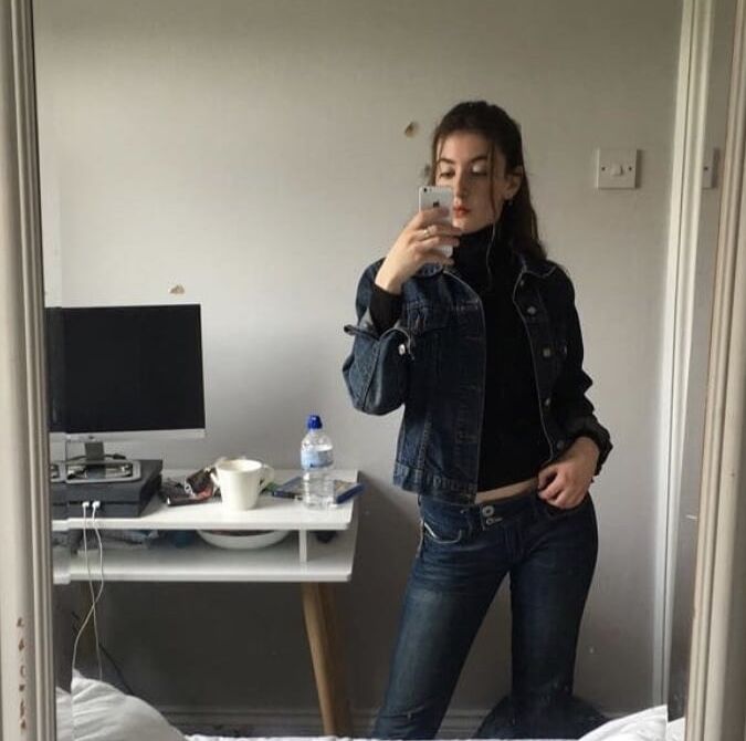 My new cum queen Olivia..