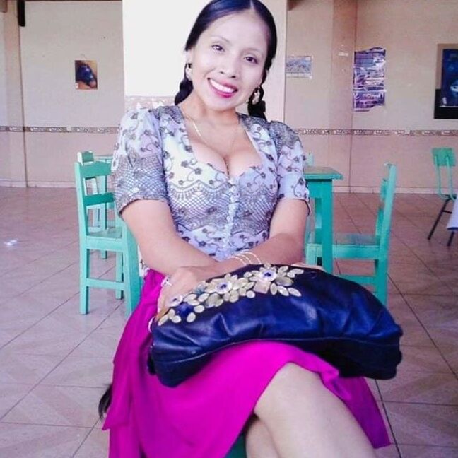 RICAS CHOLITAS PARA CACHAR