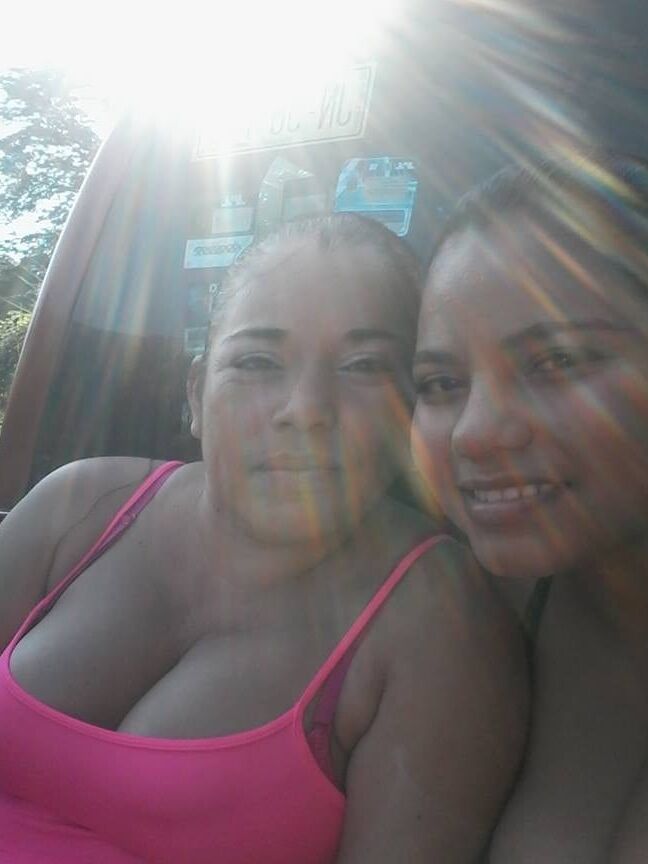 Gordas Putas