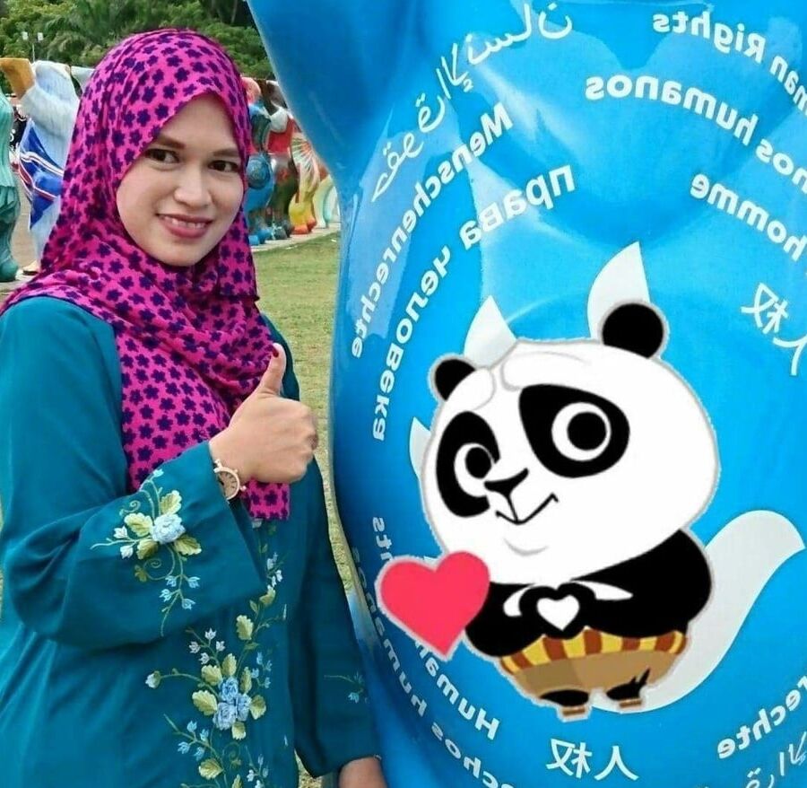 zaza curang