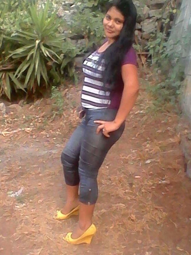 Mariela Beatriz, mi puta barata preferida