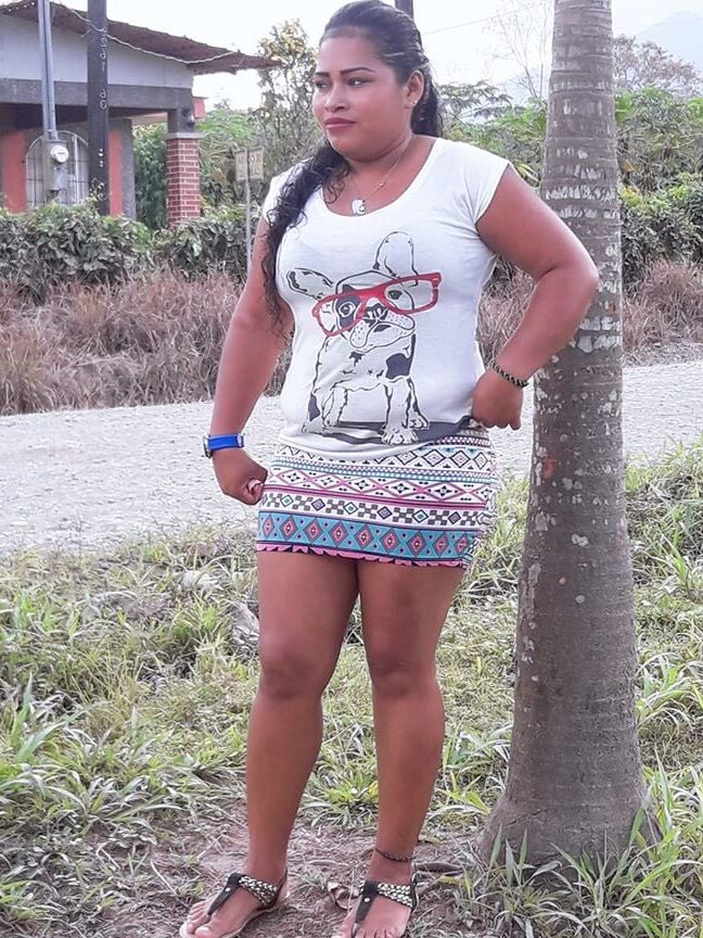 bbw morena culona acapulco mexico