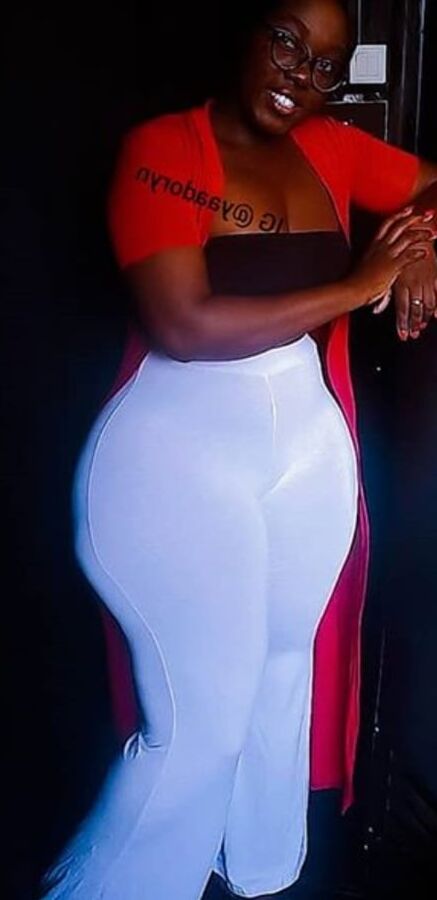 Sexy slim thick big booty bbw pear Doryn