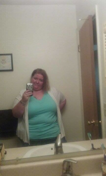 Ssbbw Christy