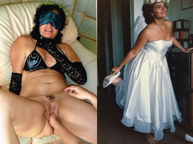 Dressed and Undressed vol