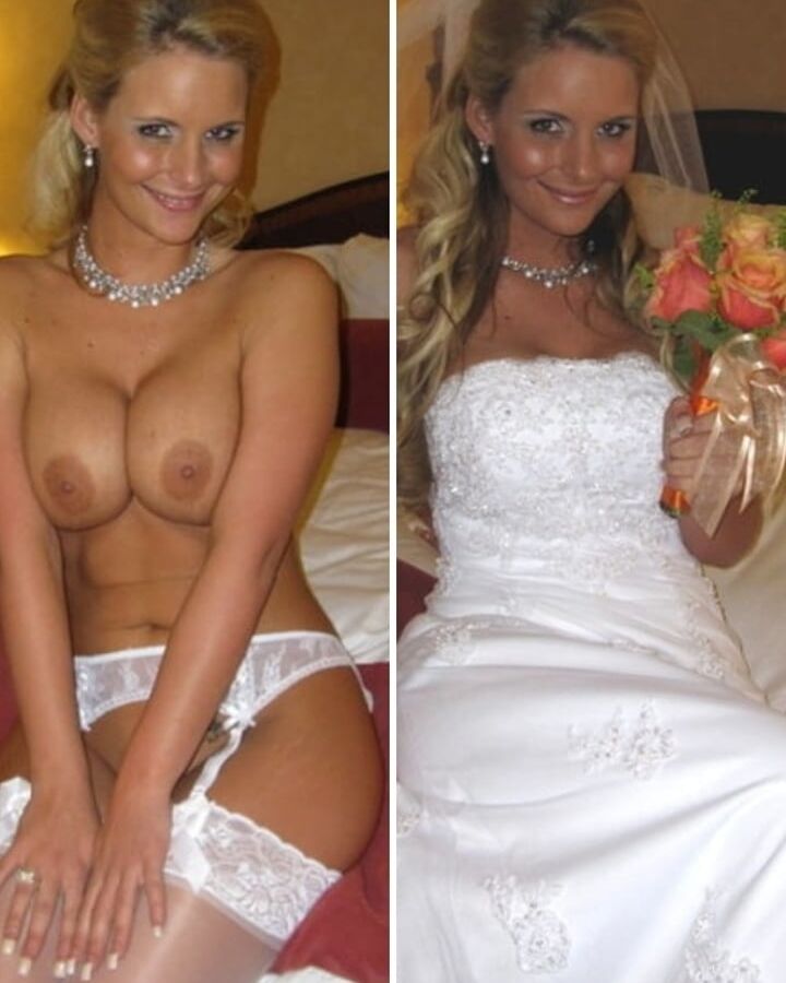 Dressed Undressed Cuties - Vol.