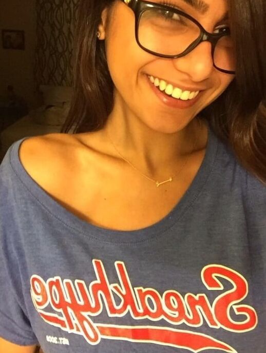 Mia Khalifa