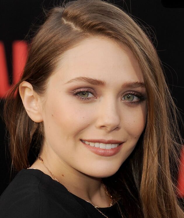 Elizabeth Olsen