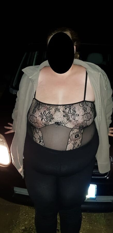 Comment and rate my Wife