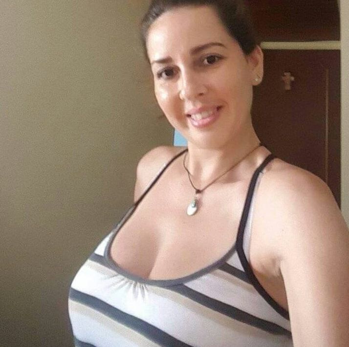 CULONA CHICHONA GORDIBUENOTA