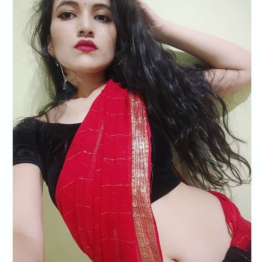 Desi babe