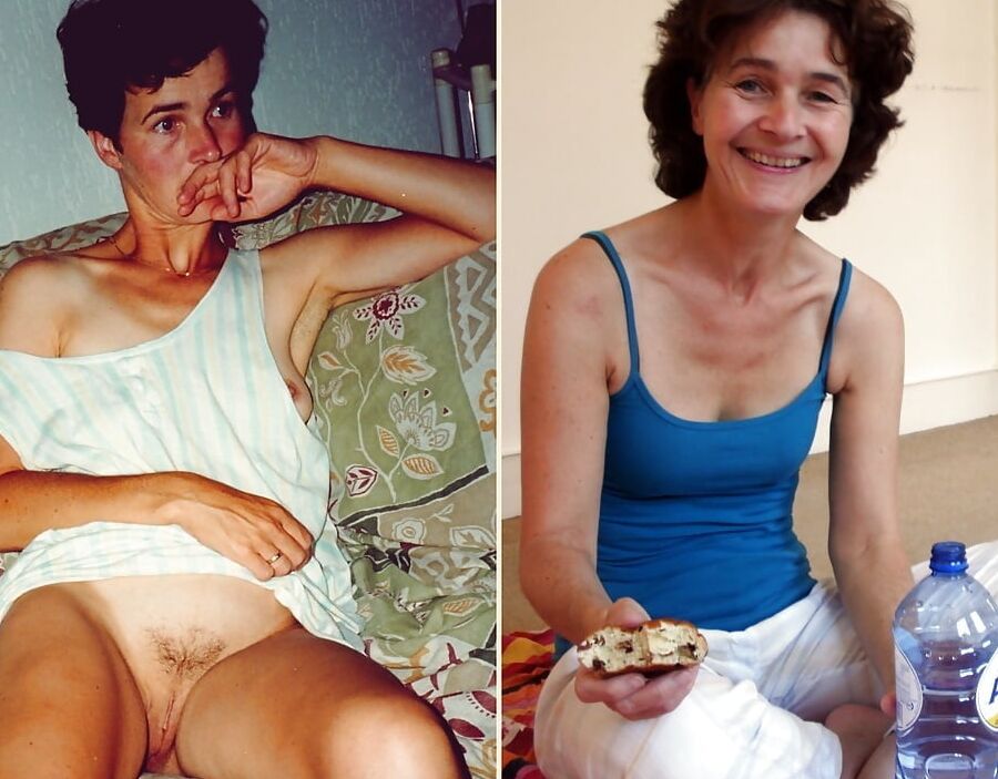 vintage milf