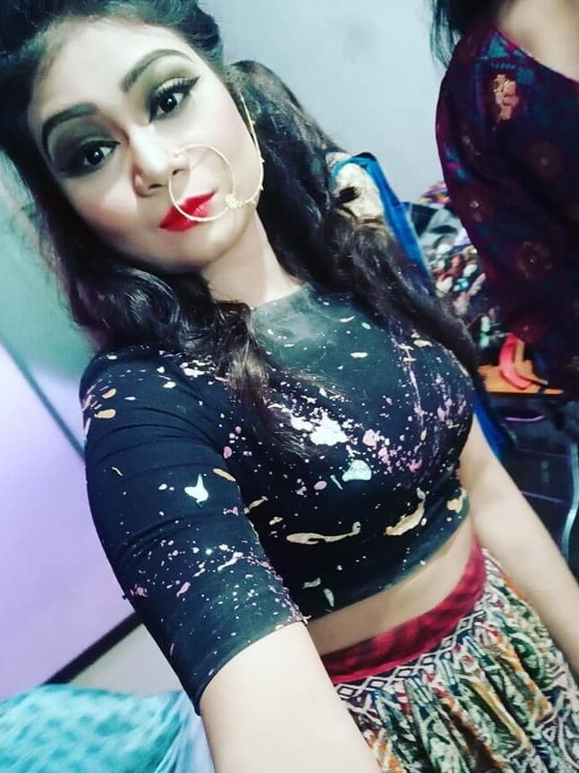 Shaila Sarker Shathi
