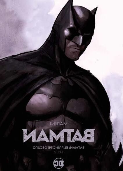 Mis comics favoritos