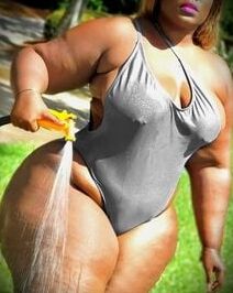 BBW Swimsuit
