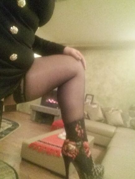 BBW fetish romania