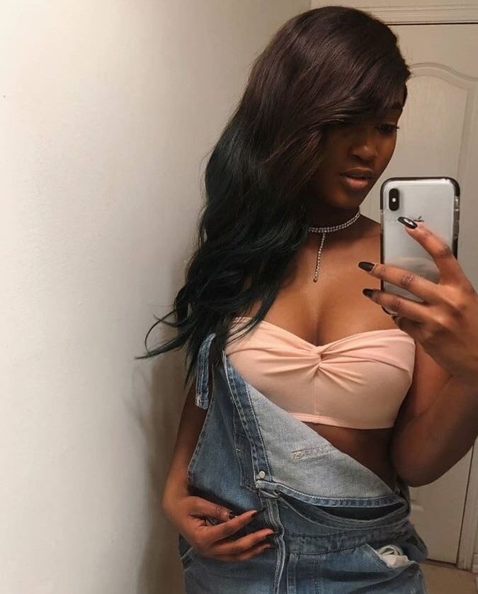 Melanin Girls