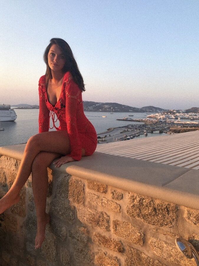 Oriana Sabatini