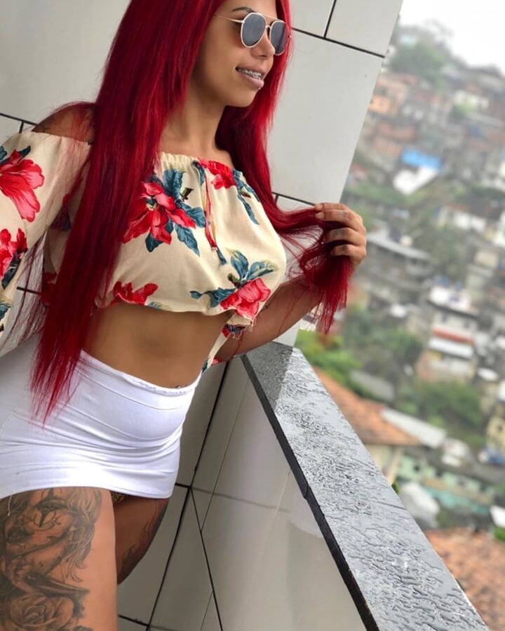 PUTA DO INSTAGRAM: Lauanny Agra
