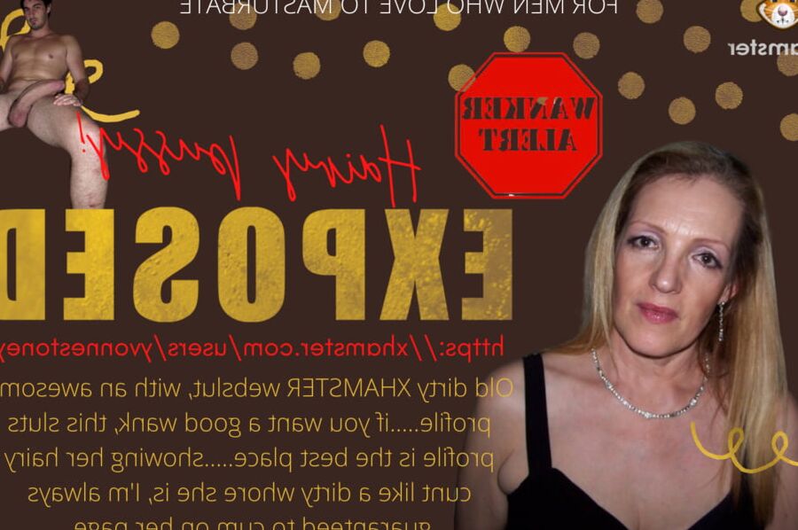 Yvonne Stoney Xhamster Webslut