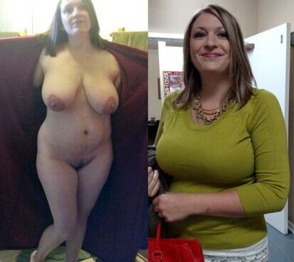 Dressed and Undressed vol