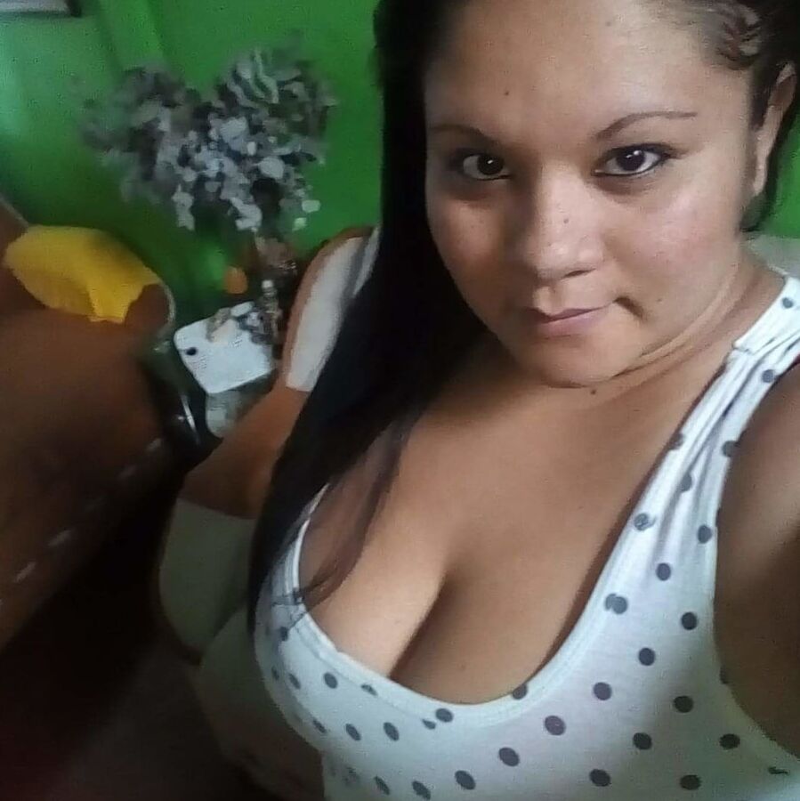 TREMENDAS CHICHOTAS