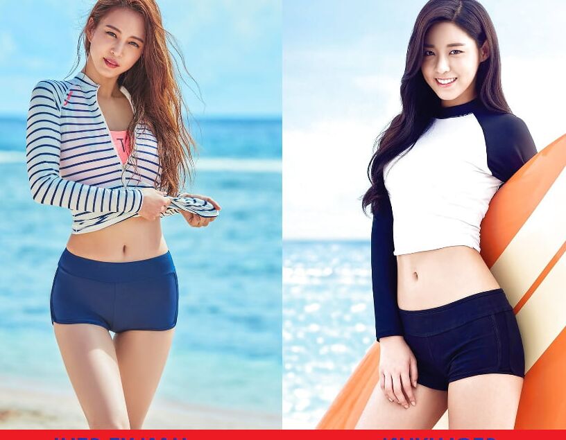 National Chicks Championship South Korea st div. - th day