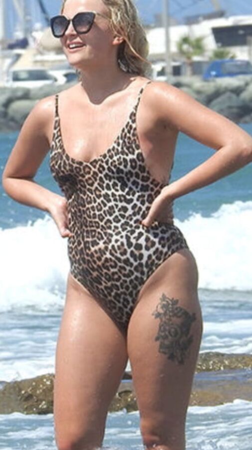 One piece swimsuits