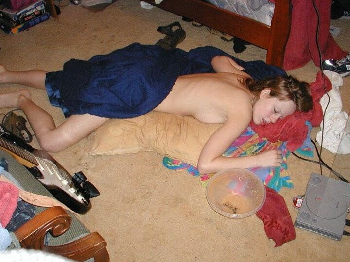 Dormeuses