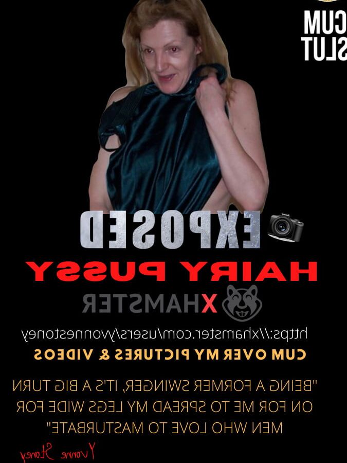 Yvonne Stoney Xhamster Webslut