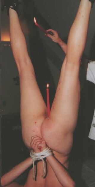 Slavegirls - Amateur