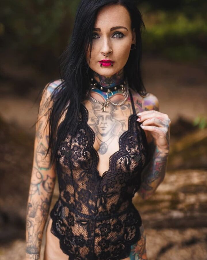 Kristy von Kashyyk